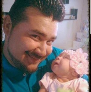 Meet your Posher, Edgar